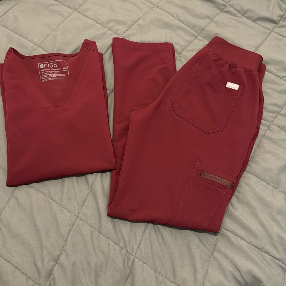 Figs medical uniform